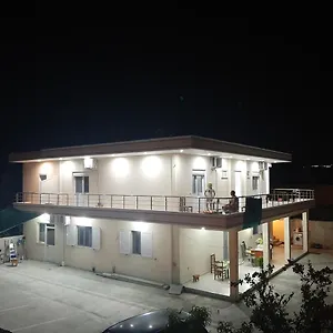 Dhoma Plazhi Nefeli Apartment Vlorë
