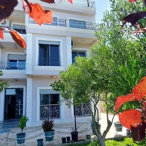 Luiss Panorama Ferienhaus Durrës