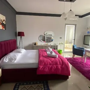 Guest's Apartment Pogradec
