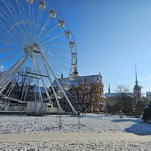  Apartmán 102 Česká republika