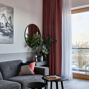  Apartmán Nadmotlawie Sauna & Gym By Blue Mandarin Polsko