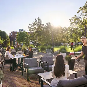 Novotel Breslau