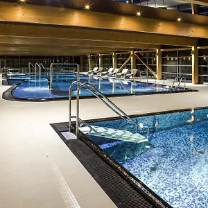 Doris Hotel Kolberg
