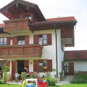 Hamberger Apartment Frasdorf