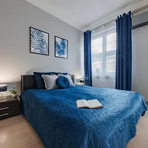  Apartmán Amber Polsko