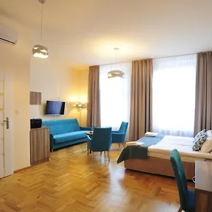  Apartmán Kosmopolita Polsko