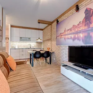 Old Town Torunska Apartment Danzig