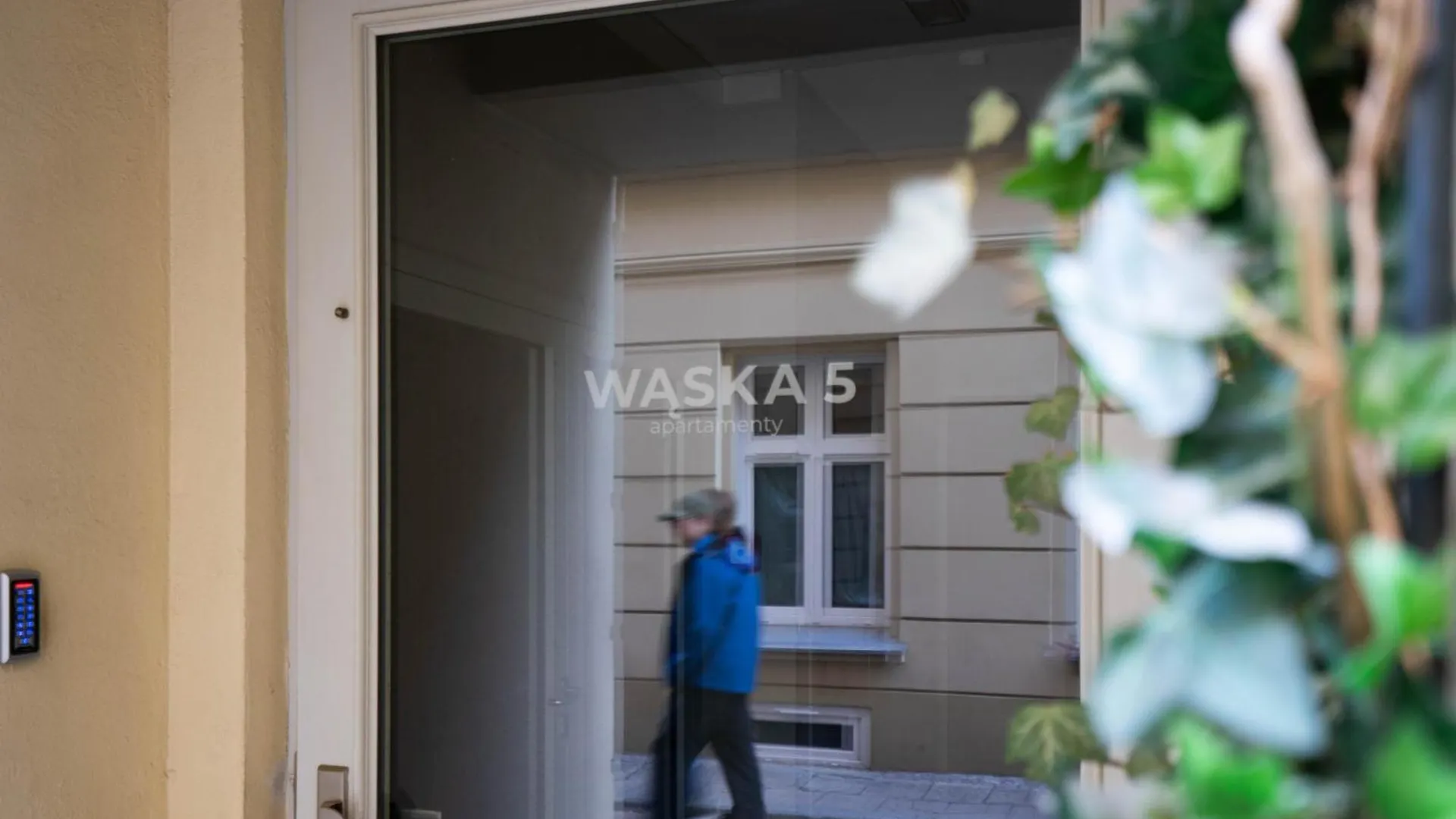 Apartment Waska 5 Apartamenty Wroclaw