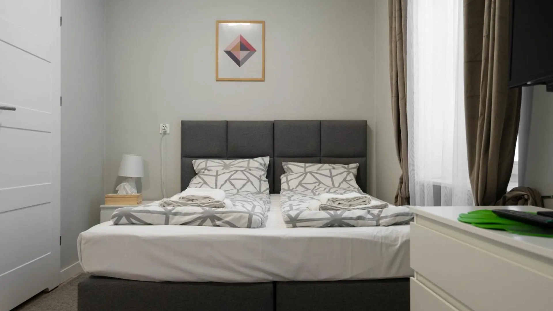 Apartment Waska 5 Apartamenty Wroclaw