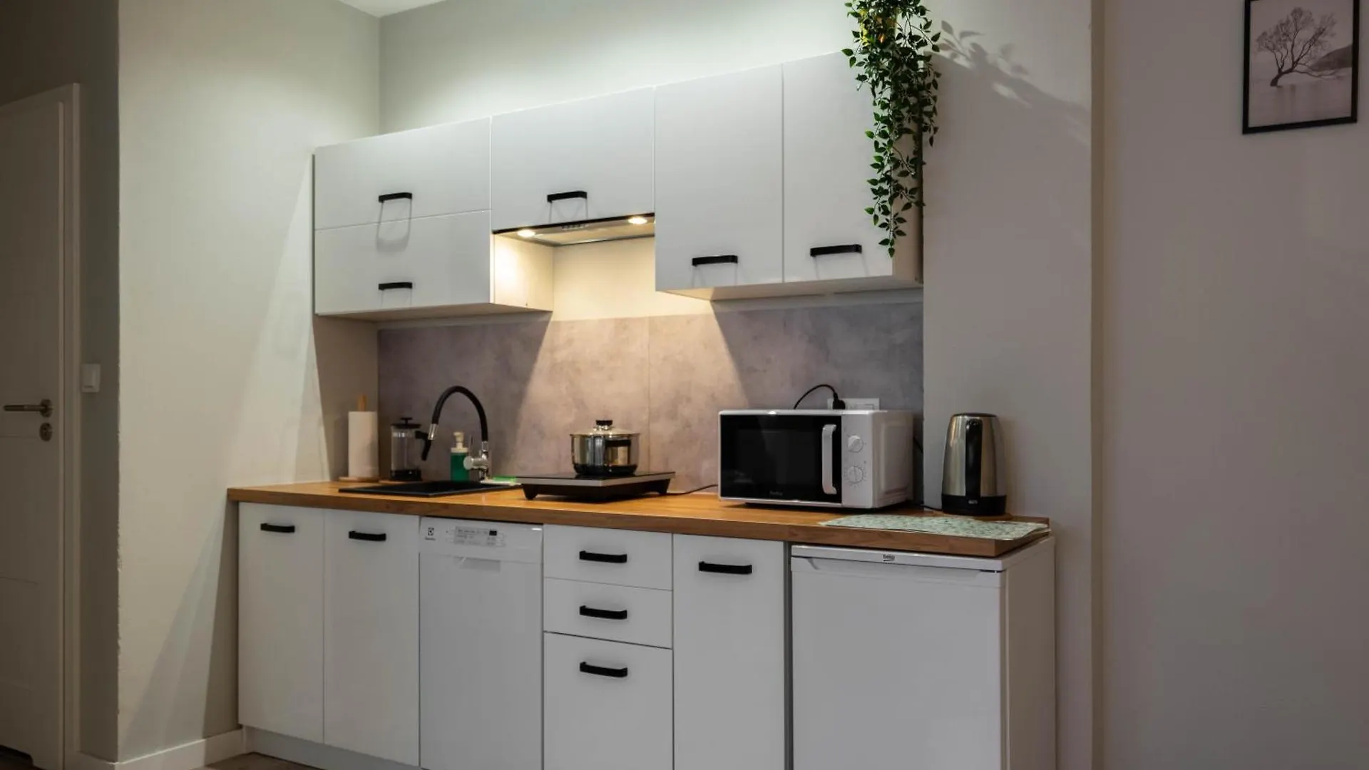 Waska 5 Apartamenty Wrocław