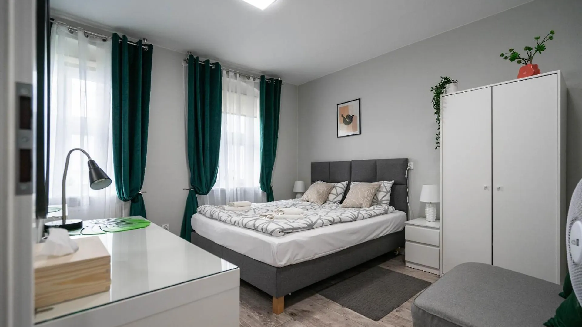 Apartment Waska 5 Apartamenty Wroclaw