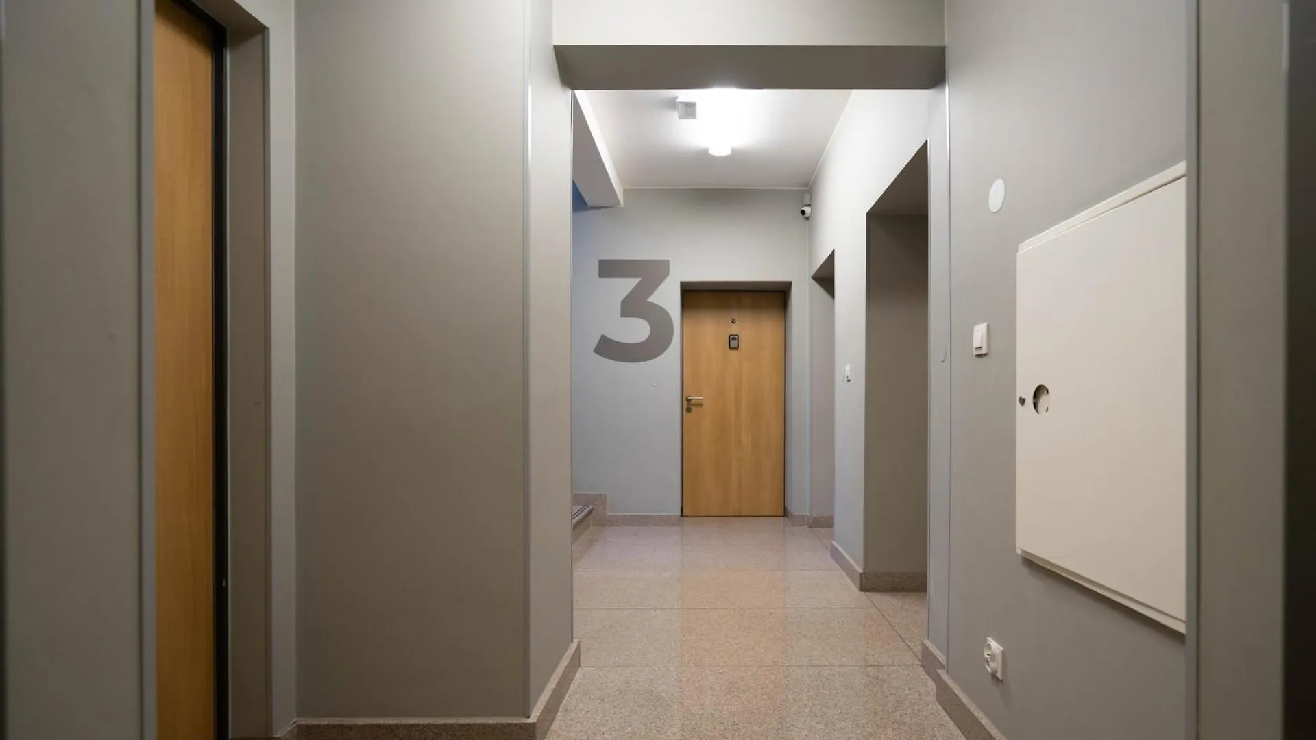 Waska 5 Apartamenty Wrocław 0*,  Polen