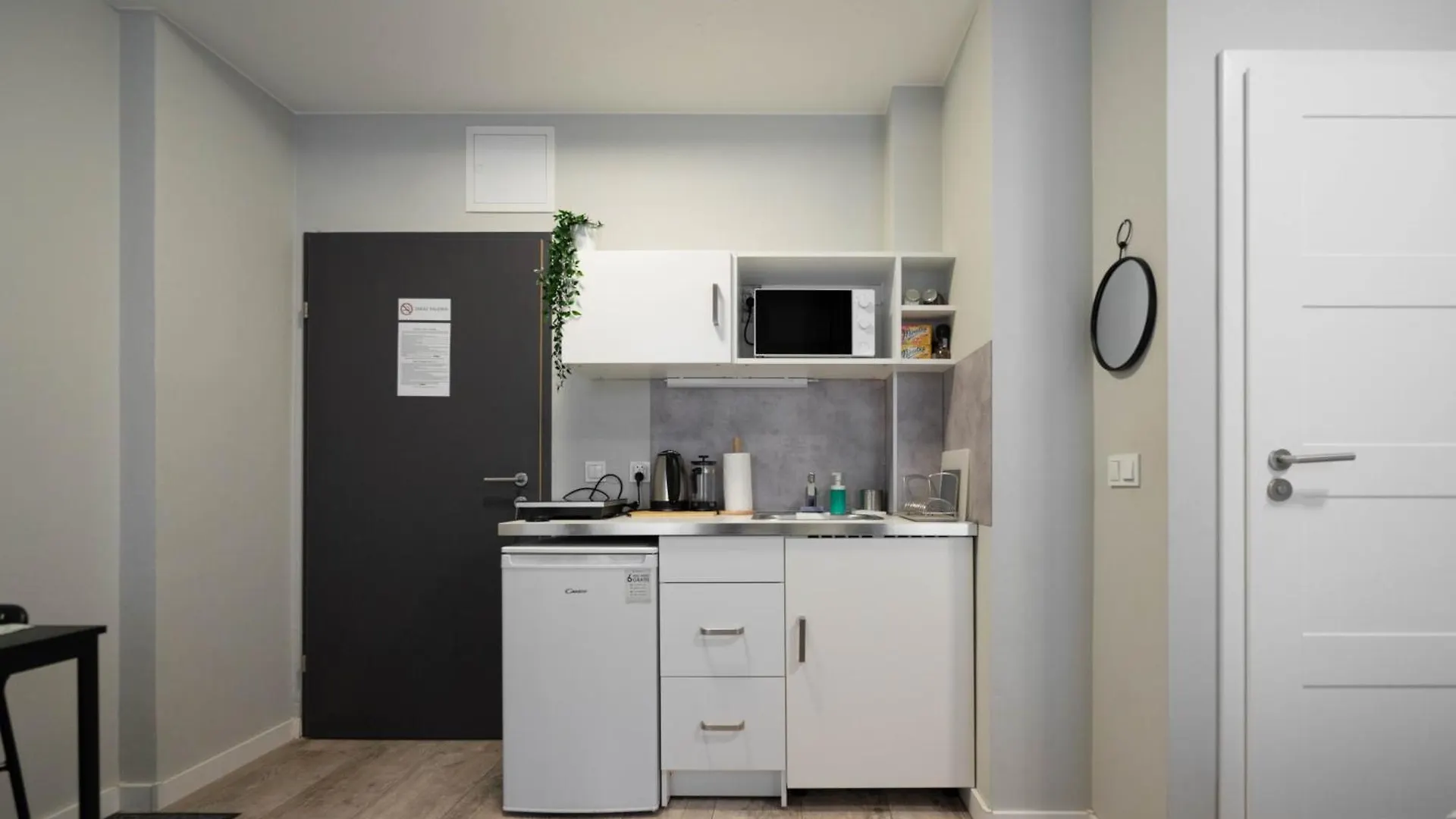 Apartment Waska 5 Apartamenty Wroclaw