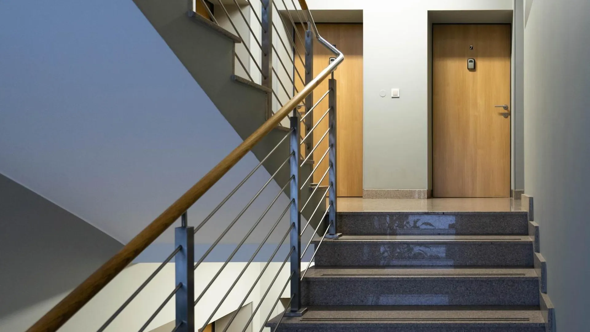 Waska 5 Apartamenty Wrocław Lägenhet