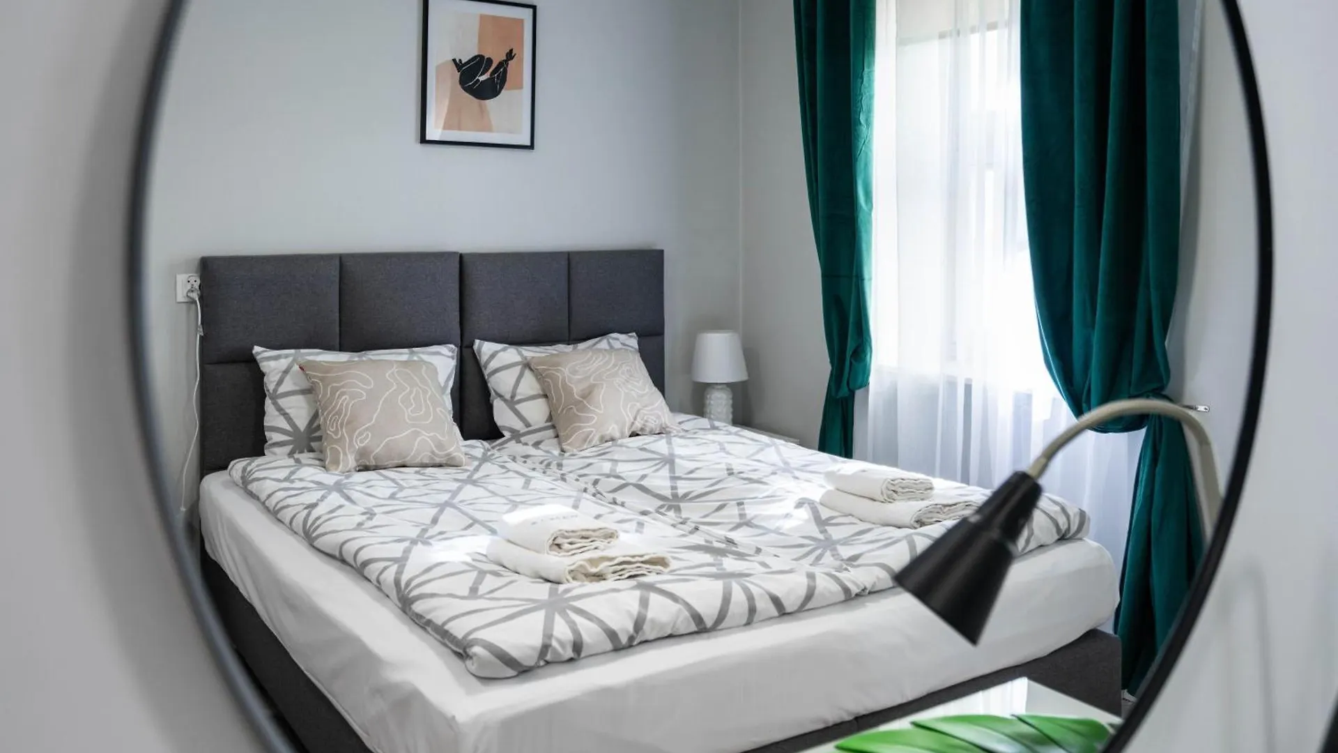 Waska 5 Apartamenty Wroclaw