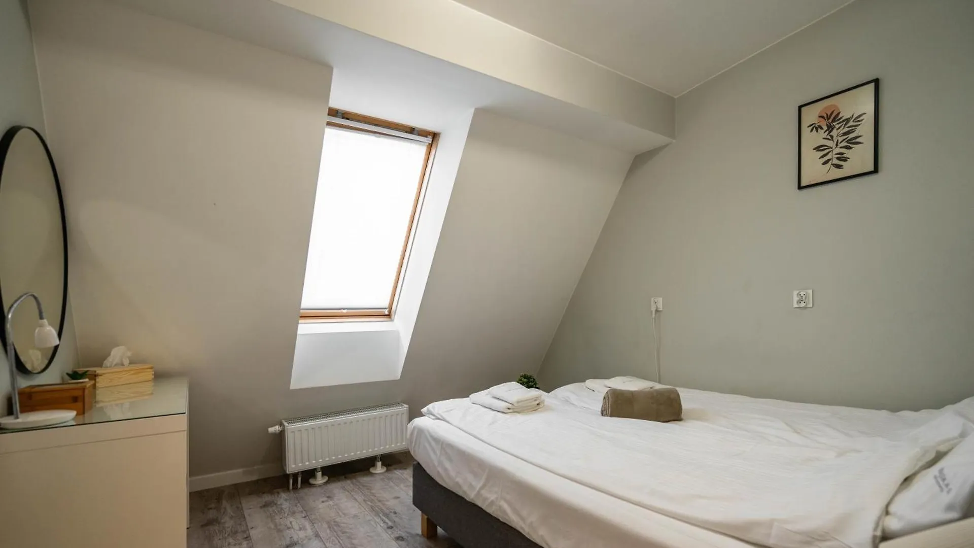 Waska 5 Apartamenty Wrocław