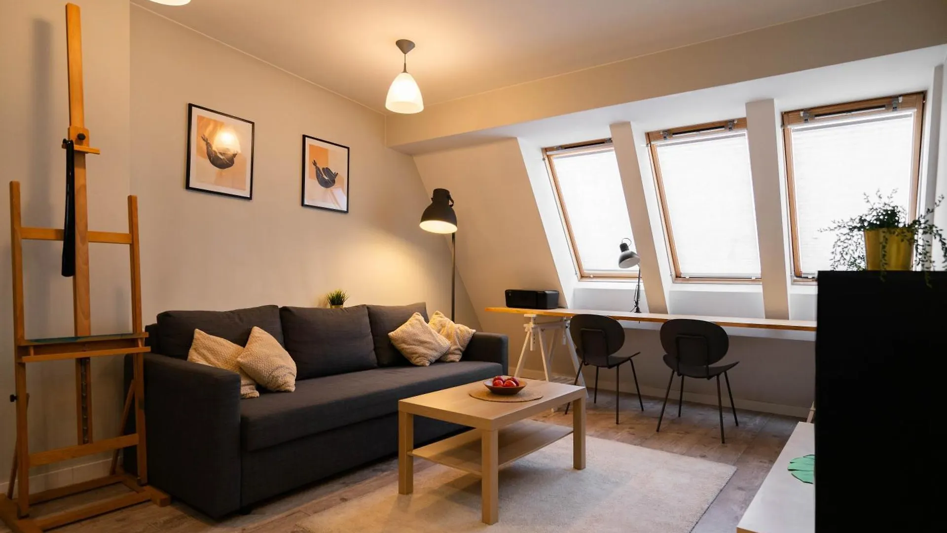 Waska 5 Apartamenty Wrocław