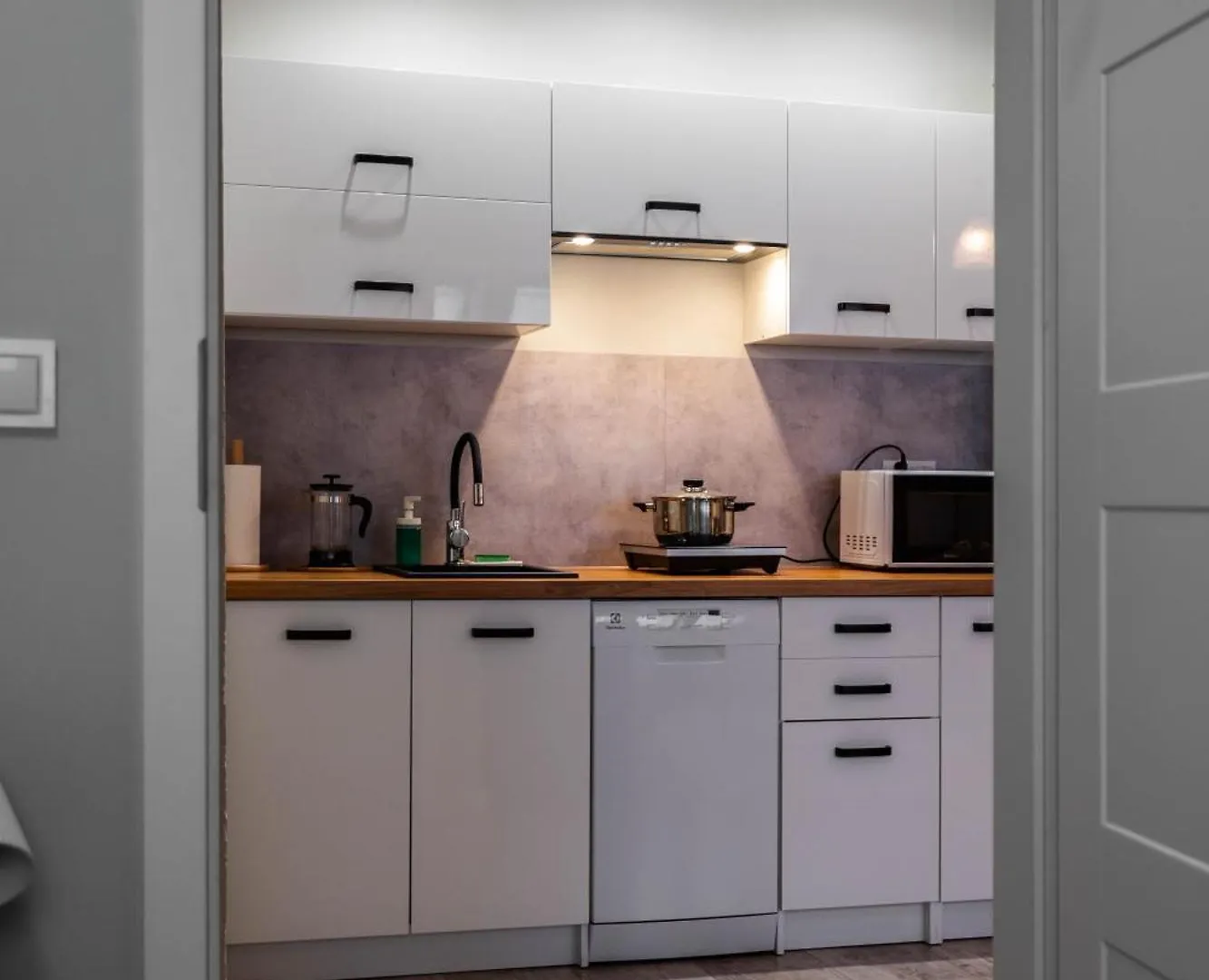 Apartment Waska 5 Apartamenty Wroclaw
