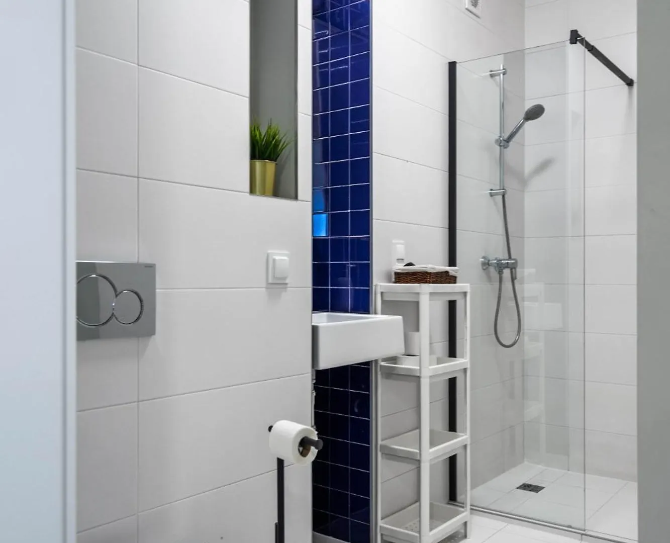 Waska 5 Apartamenty Wrocław
