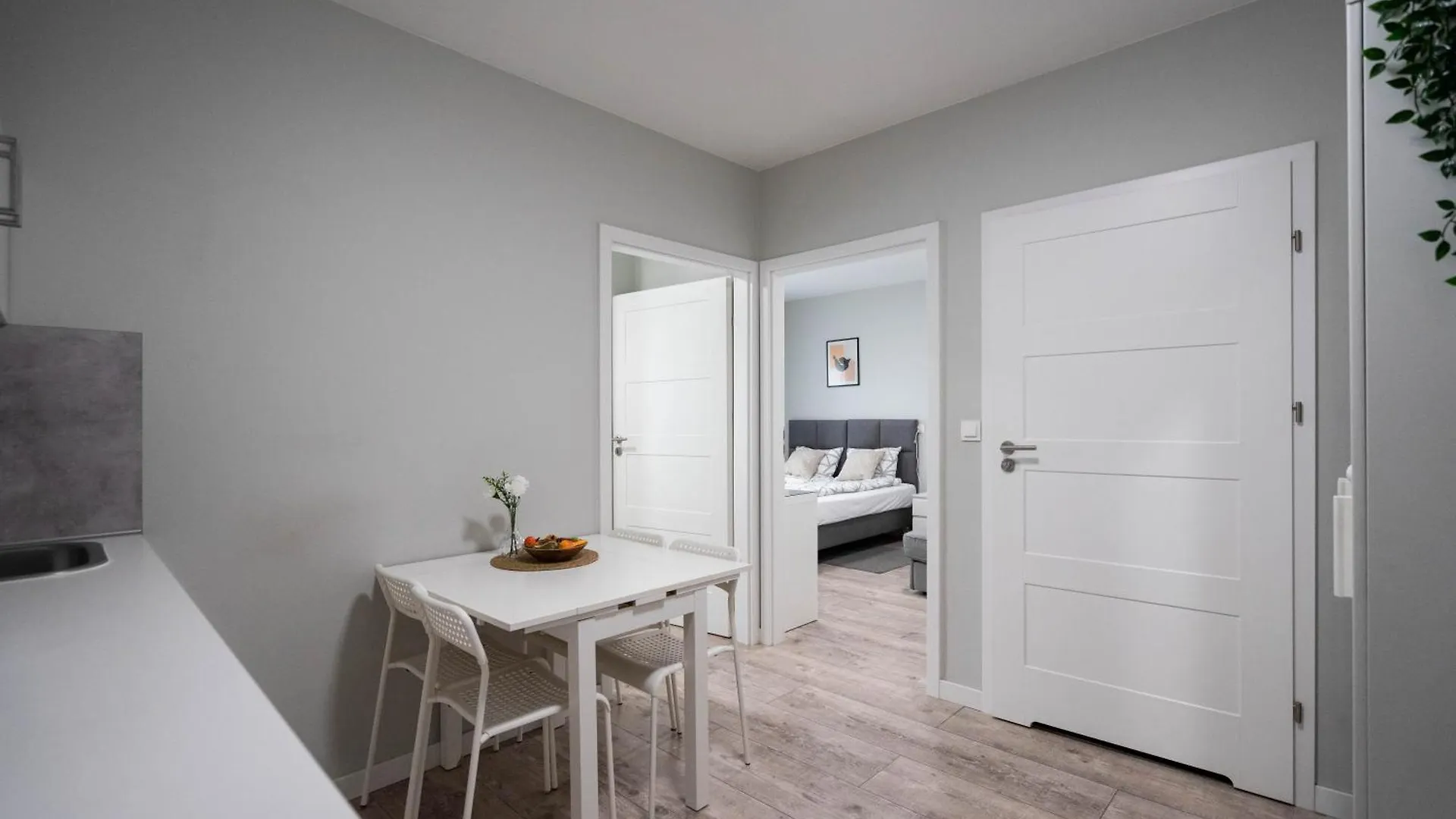 Waska 5 Apartamenty Wroclaw Poland