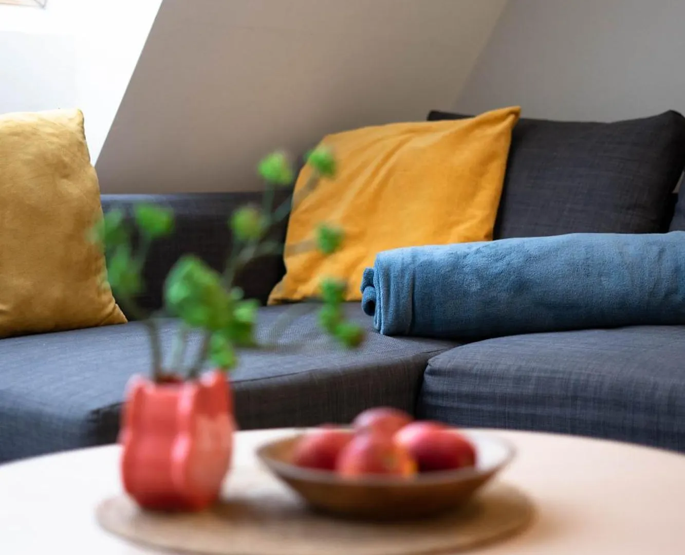 Waska 5 Apartamenty Wroclaw