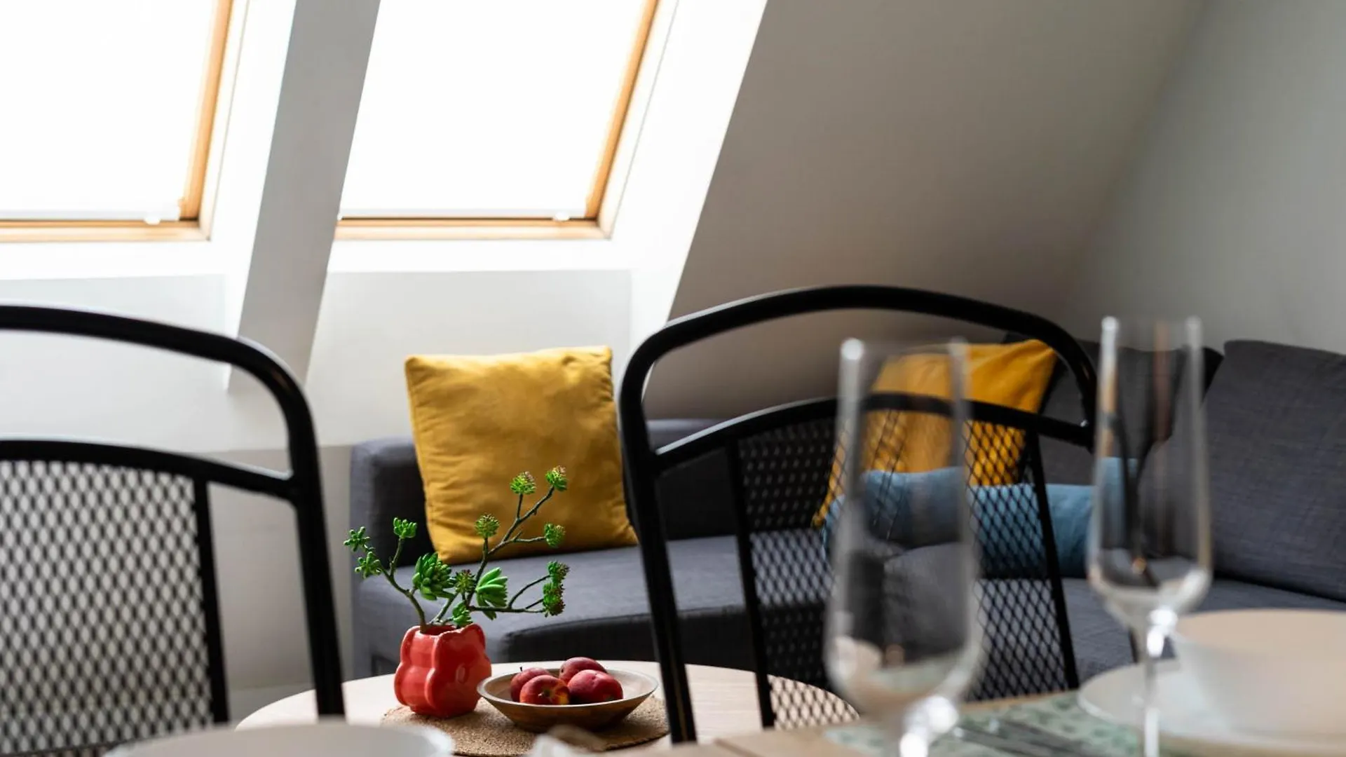 Waska 5 Apartamenty Wrocław 0*,
