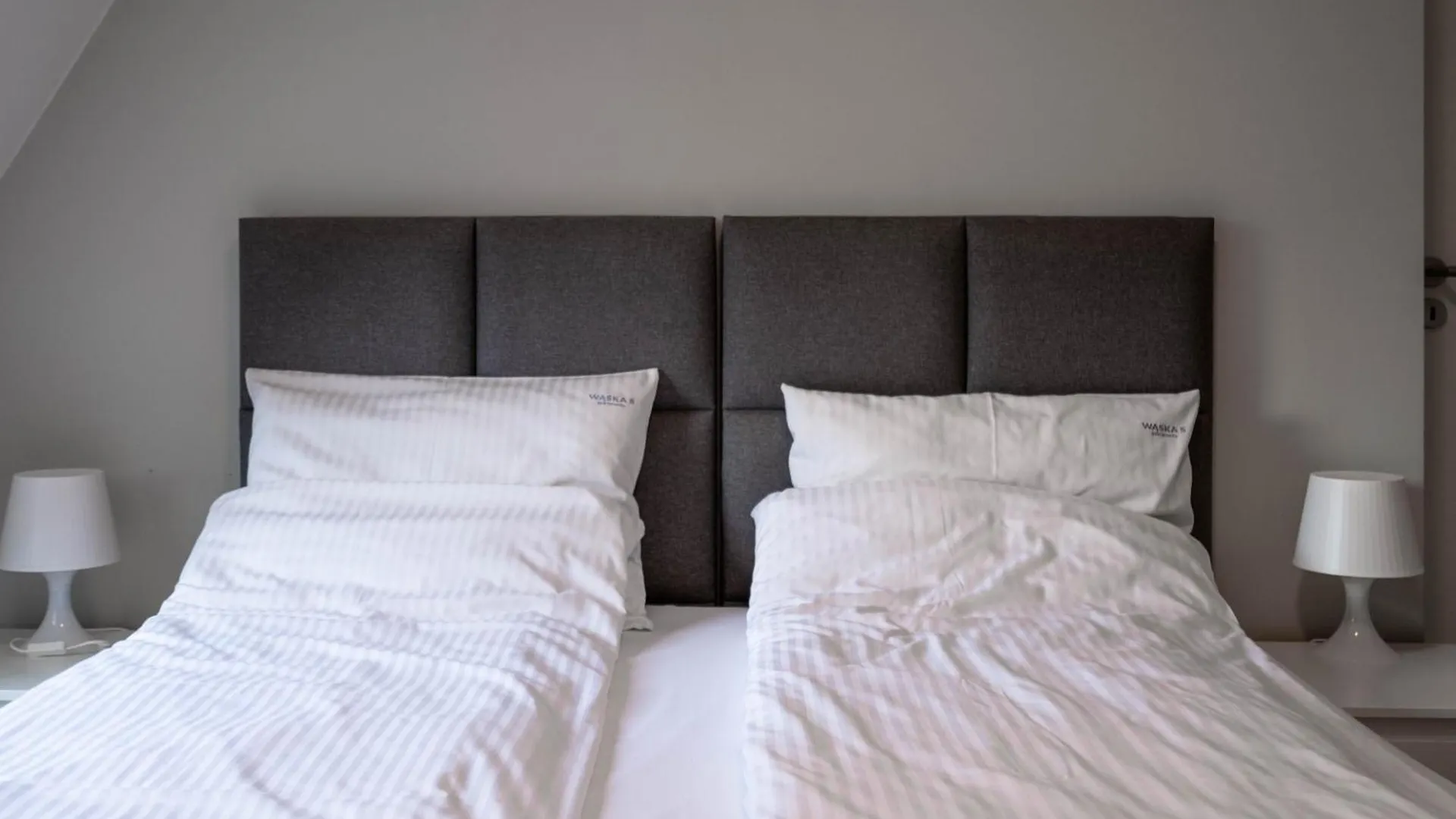 Waska 5 Apartamenty Wrocław Polen