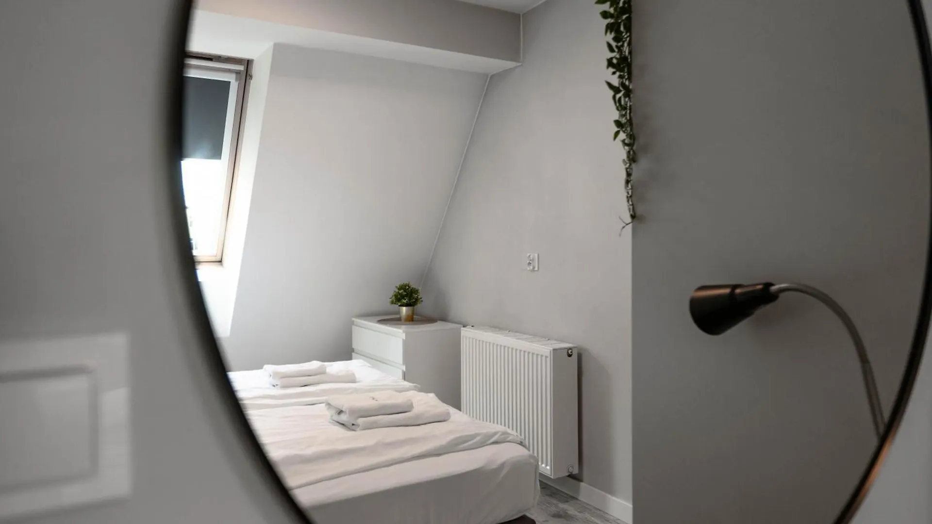 Apartment Waska 5 Apartamenty Wroclaw Poland