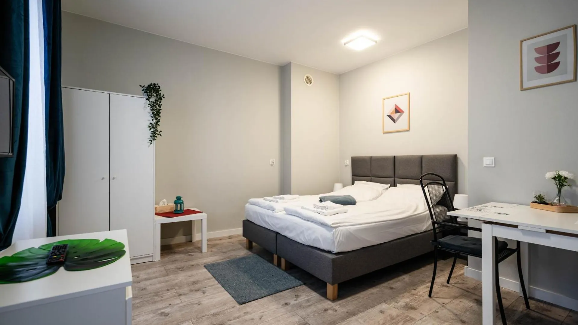 Waska 5 Apartamenty Wrocław 0*,