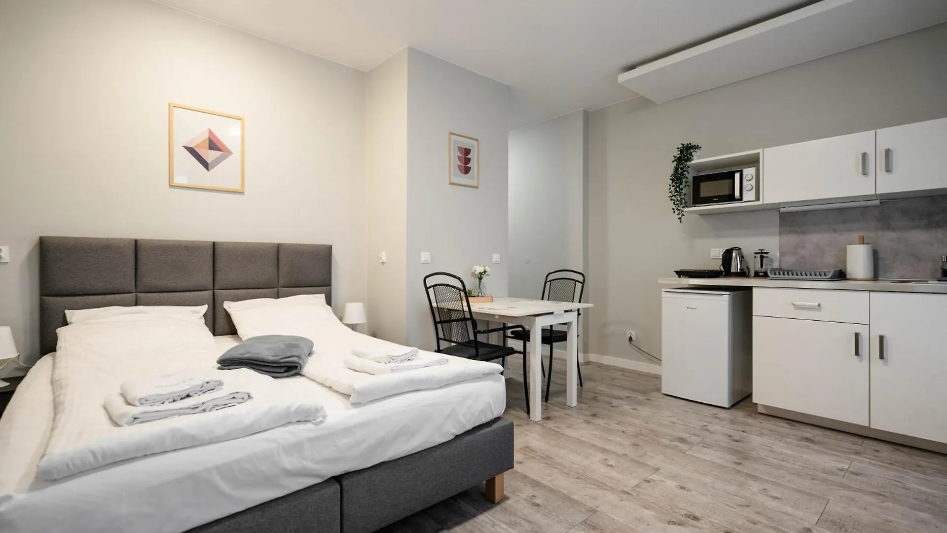 Waska 5 Apartamenty Breslau
