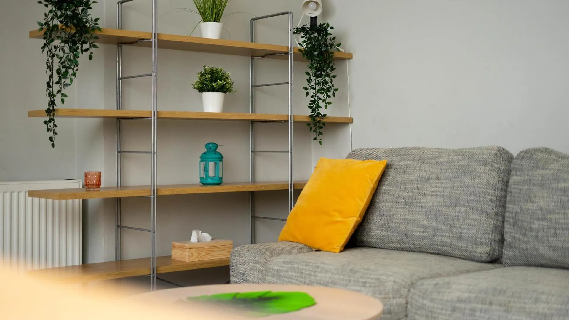 Waska 5 Apartamenty Wroclaw Apartment