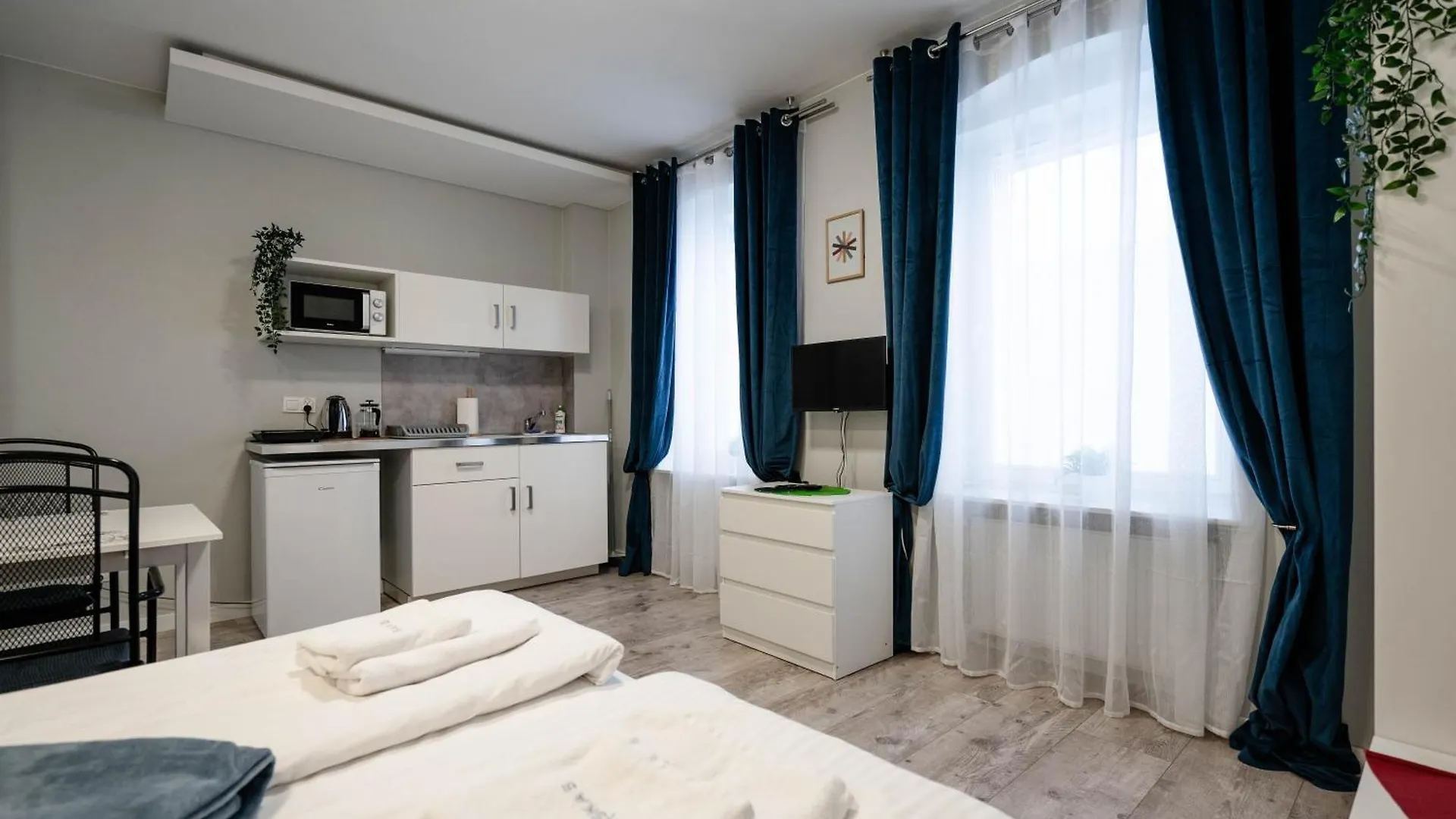 Waska 5 Apartamenty Wroclaw