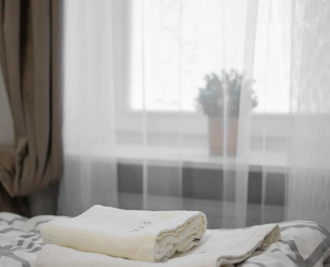 Lägenhet Waska 5 Apartamenty Wrocław Polen